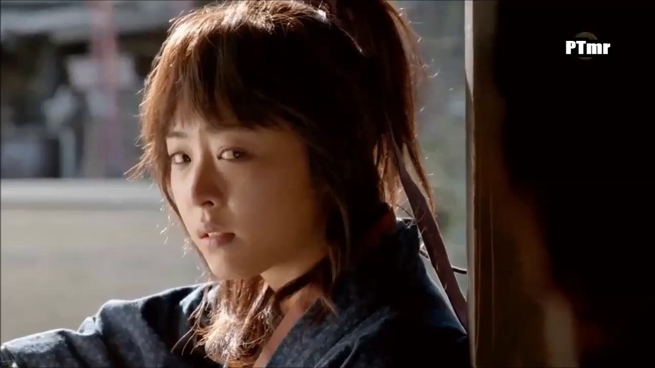 Korean Drama Hwajung 화정 (Splendid Politics)  Teaser (1-2 full)