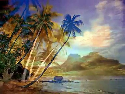 Au Matin (Peer Gynt Suite) - Edvard Grieg