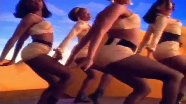Sir Mix A Lot Baby Got Back (HD)