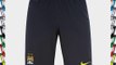 2014-2015 Man City Away Nike Football Shorts