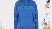 21 Century Clothing Men's Sweden Hoody - Blue - Large (44-46 inches)