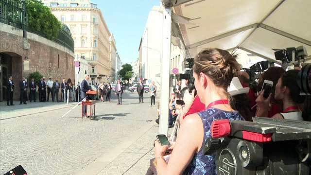 Nucléaire iranien: un accord très proche mais encore incertain