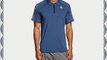 adidas - Shirts - Cool365 Polo Shirt - Vista Blue - 2XL