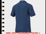 adidas - Shirts - Cool365 Polo Shirt - Vista Blue - L