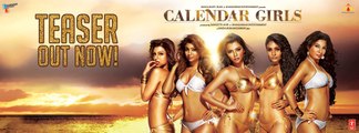 'Calendar Girls' - Official Teaser HD Video