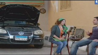 مسلسل لهفة الحلقة 18 الثامنة عشر 2015 حلقة محمد امام 
