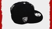 OG Abel Men's Crown Lion Snapback Hat Black