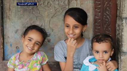 الحرب تحرم أطفال تعز من التعليم