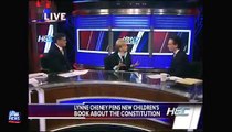 Hannity & Colmes: Lynn Cheney On Constitution Day 09/15/08
