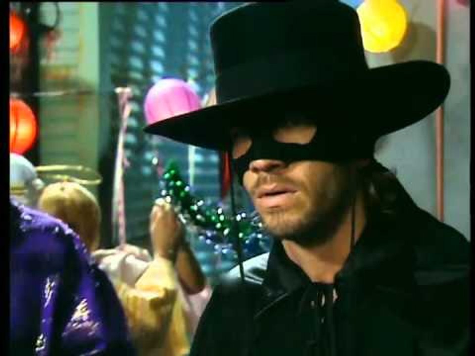 Sos Mi Vida capítulo 221, el Zorro y caperucita