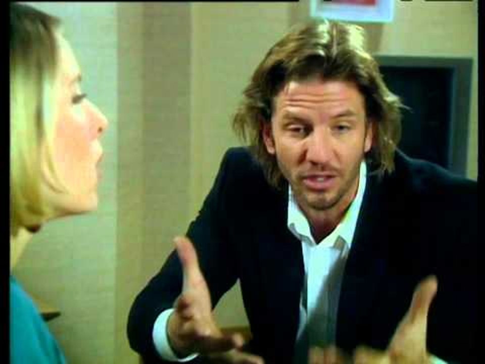 Sos Mi Vida, adelanto de capítulo 122 . Con Natalia Oreiro.