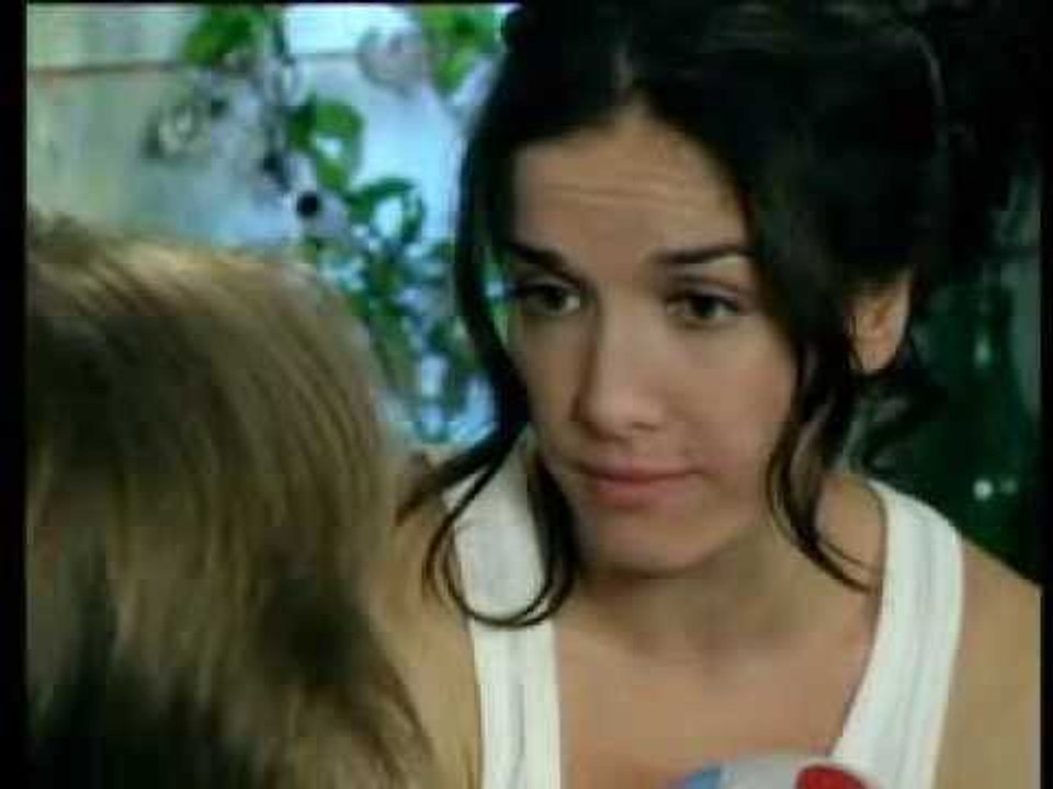 Sos Mi Vida capítulo 191, ya falta poco . Con Natalia Oreiro.