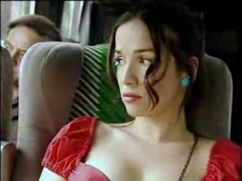 Sos Mi Vida capítulo 191, compañera de viaje . Con Natalia Oreiro.