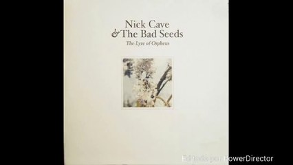 Nick Cave & The Bad Seeds - O Children