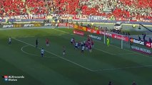 Messi vs Chile Individual Highlights (Copa America) 2015