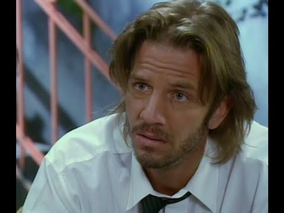 Natalia Oreiro en Sos Mi Vida - Episodio 213 Completo.