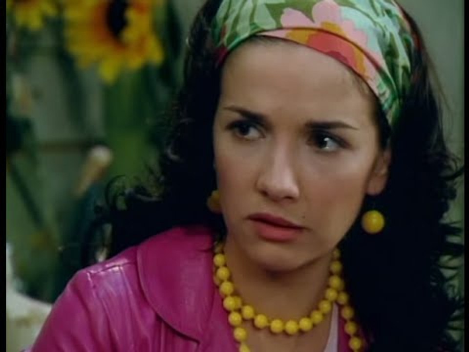 Natalia Oreiro en Sos Mi Vida - Capítulo 148 Completo.
