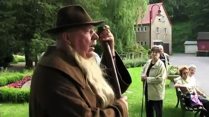 Hotel "Kurhaus Jonsdorf" und Hotel "Jonashof" in Jonsdorf im Zittauer Gebirge