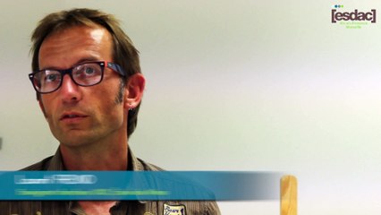 [ ESDAC ] Présentation de la nouvelle formation en UX Design