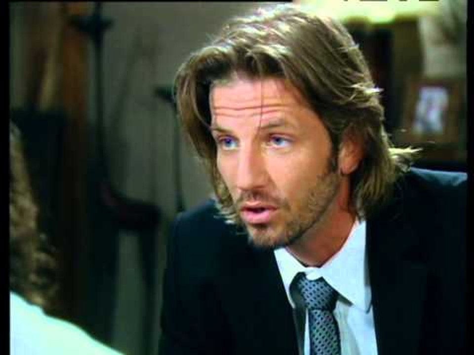 Natalia Oreiro en Sos Mi Vida - Episodio 195 Completo.