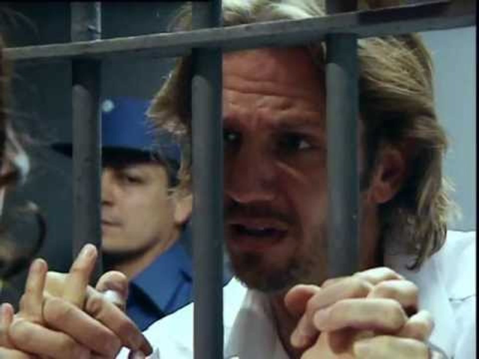 Natalia Oreiro en Sos Mi Vida - Capítulo 162 Completo.