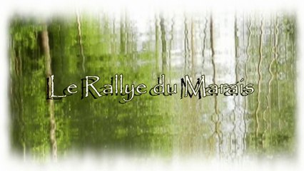 Le Rallye du Marais