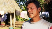 Ecuador: Can the Yasuni Rainforest still be saved? | Global 3000