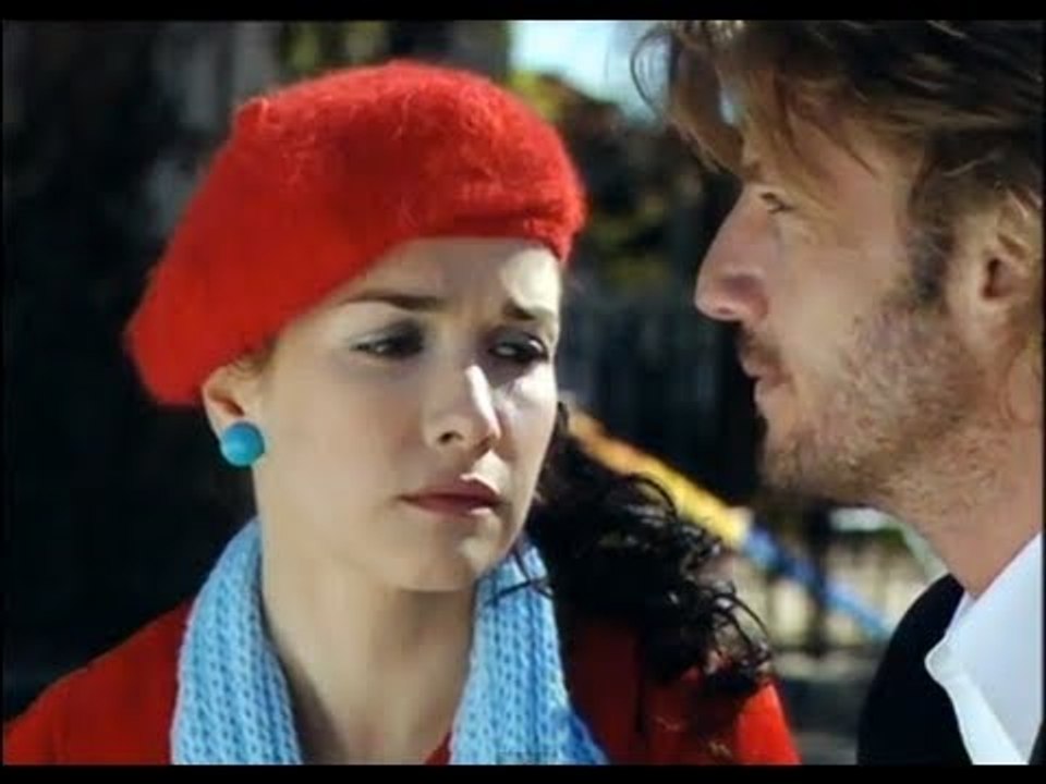 Natalia Oreiro en Sos Mi Vida - Capítulo 149 Completo.
