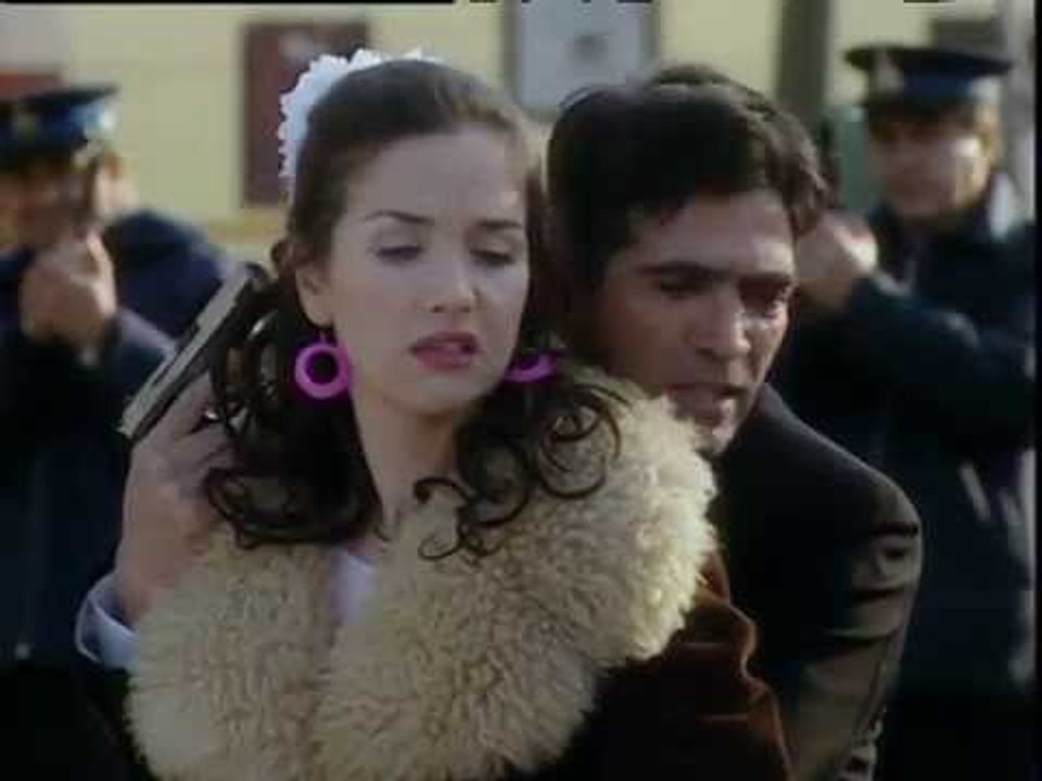 Natalia Oreiro en Sos Mi Vida - Capítulo 132 Completo.