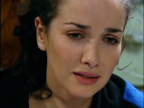 Natalia Oreiro en Sos Mi Vida - Capítulo 95 Completo.