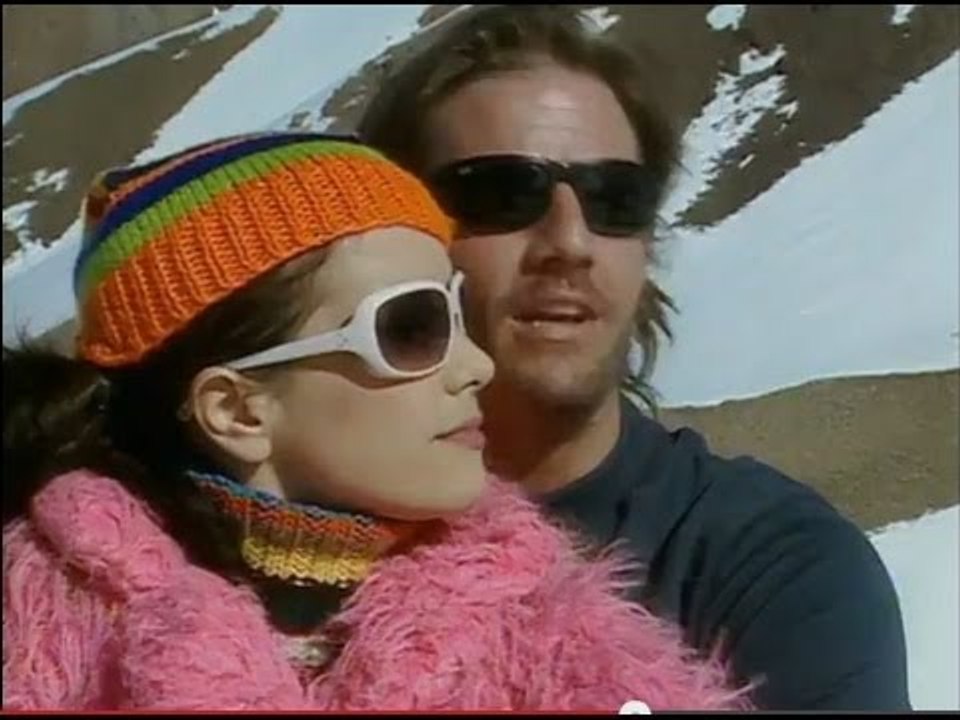 Natalia Oreiro en Sos Mi Vida - Capítulo 150 Completo.