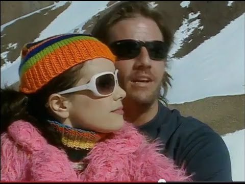 Natalia Oreiro en Sos Mi Vida - Capítulo 150 Completo.