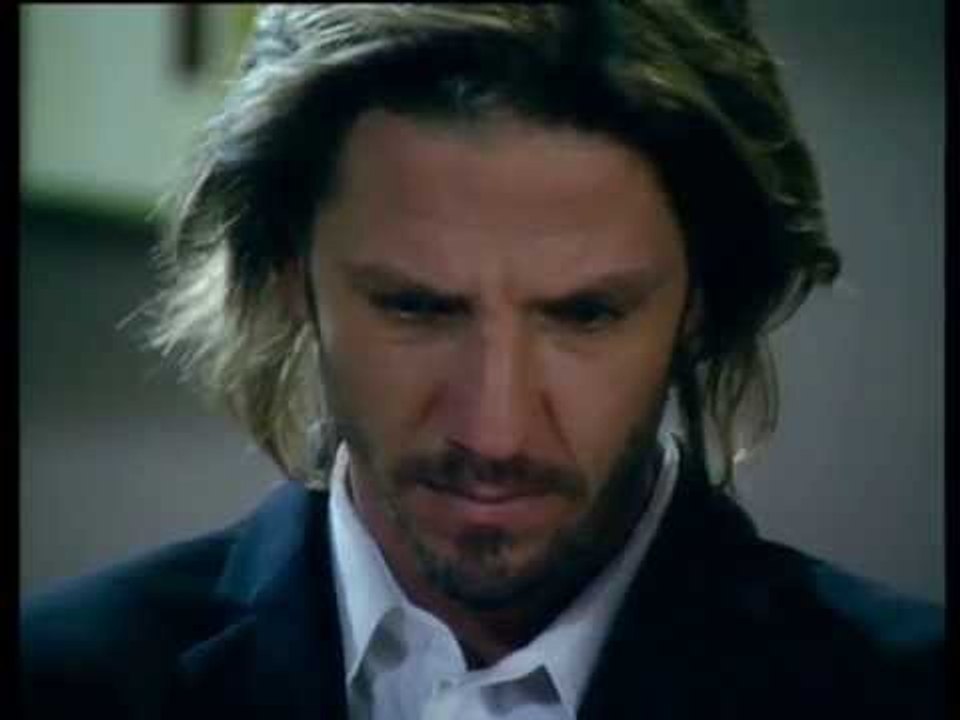 Natalia Oreiro en Sos Mi Vida - Capítulo 140 Completo.