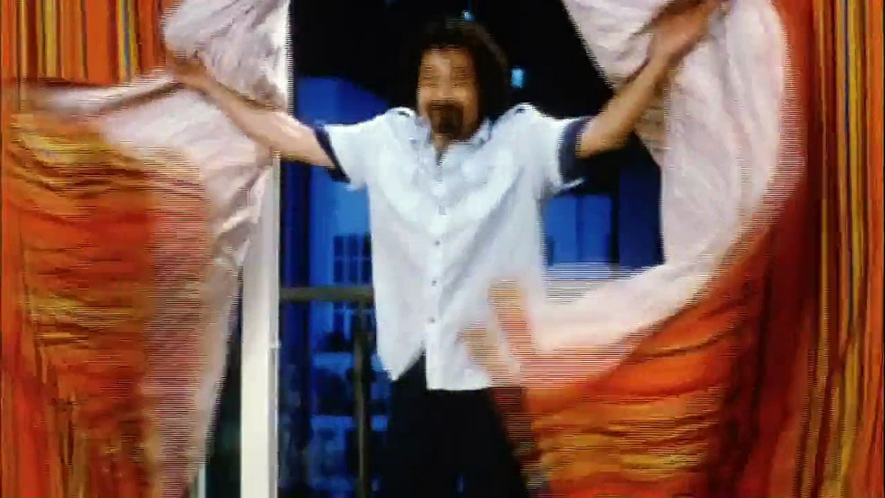 My Kung Fu Sweetheart Trailer