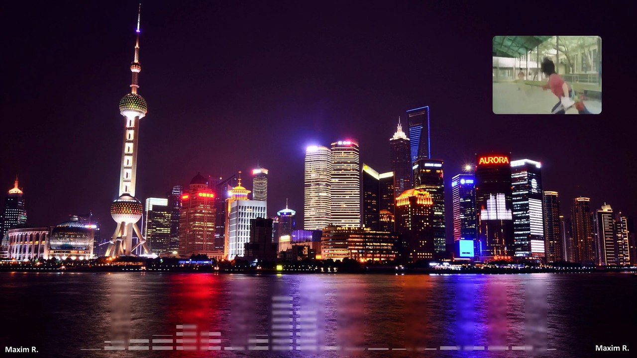 WHAM - Freedom (EQUALIZER COVER)