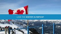 Love Winter Hate The Oil Sands - Snowboarding Video