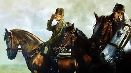 Sakarya Marşı - TSK Armoni Mızıkası