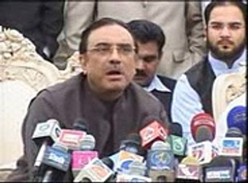 Nwaz shrif and zardari