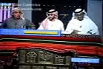 قصيدة ابن الذيب يا ايوب