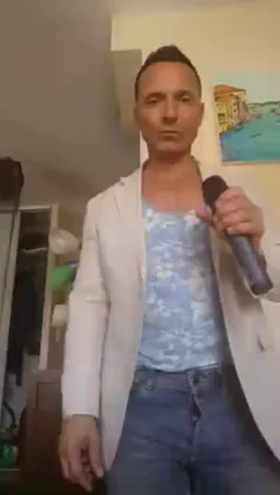 BESAME MUCHO ANDREA BOCCELLI VERSION