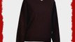 Glenmuir Ladies Brunton Lambswool V Neck Classic Golf Sweater in 12 Colours - 30% OFF - S -