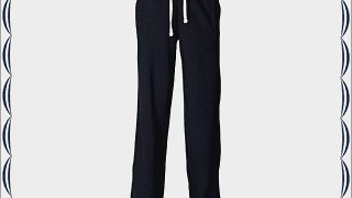 Front Row Track Pants FR600 Black S
