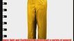 Helly Hansen Voss Waterproof Trouser Pants / Mens Workwear (2XL) (Yellow)