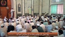 Shaitan ki pairwi na karo, Khutba, by Dr. Habib Asim (Juma 03-07-15) HD