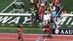Motor City Track Club Youth Girls (13-14) 2012 AAU Junior Olympic Games 4x4m Relay Finals 3:49.78