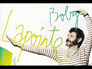 Boby Lapointe - La maman des poissons