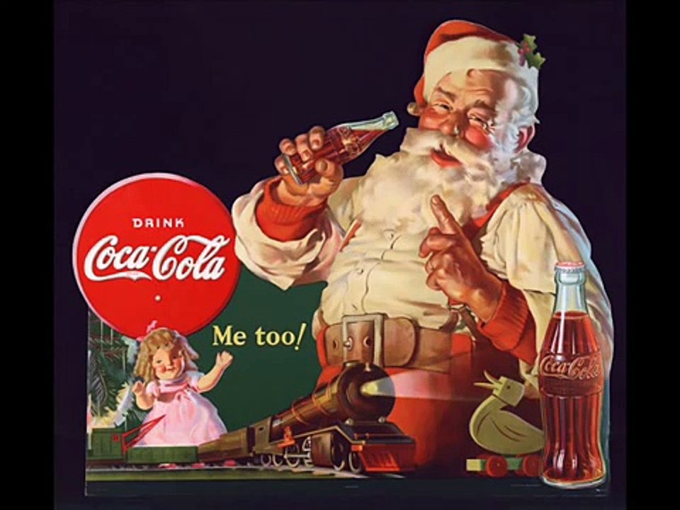 Joey Diggs - Always Coca Cola