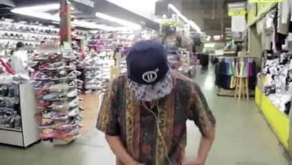 old man dancing sexy