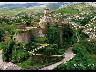 Kenge Labe.  Lumi i Vlores  -  "Ne stan te vjeter."