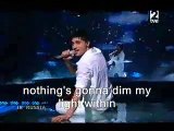 Dima Bilan - Believe (Karoke/Instrumental)